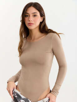 Body Mona - Modal Soft