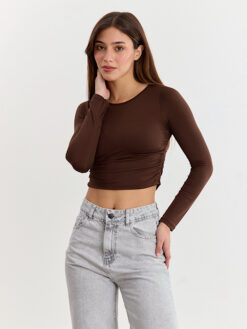 Top Dulce - Modal Soft