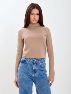 Polera Reina - Morley Soft