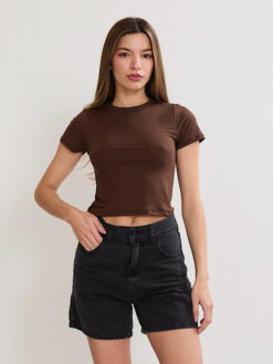 Remera Coco - Modal Soft