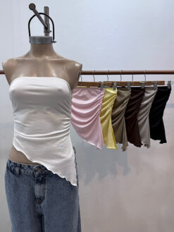 Top Leti - Modal Soft