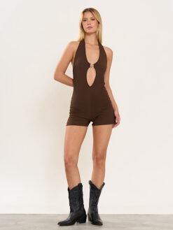 Catsuit Caracol - Bambula