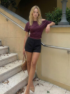 Short Erin -Crep Malibu