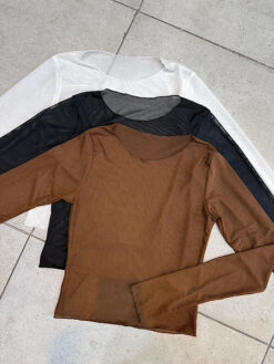 Top Paris - Microtul