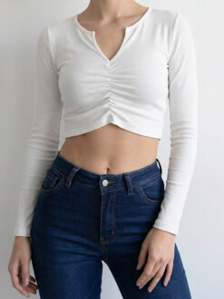 Top Clio - Morley Soft