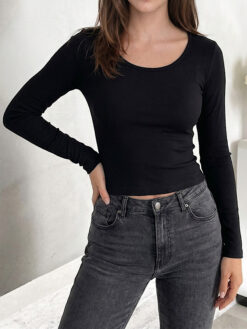 Remera Celi - Morley Soft