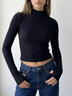 Polera Reina - Morley Soft