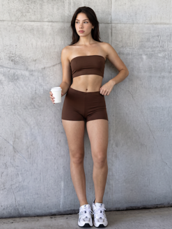 Short Bonnie - Microfibra