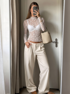 Top Seri - Tul Flok